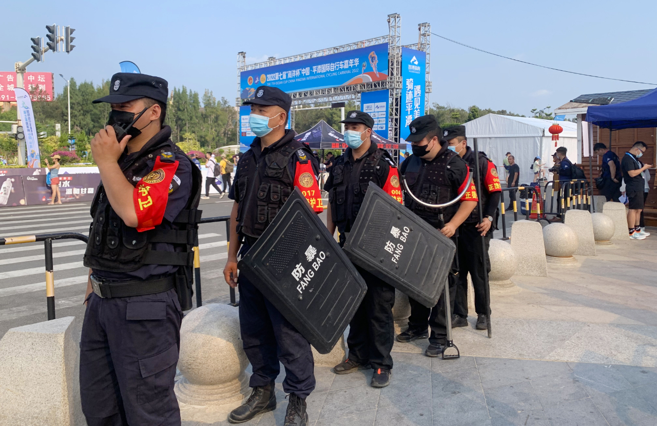嘈雜環(huán)境里，對(duì)講機(jī)收音效果增強(qiáng)全攻略